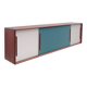 Scandinavian Style Wall Sideboard