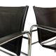 Vintage Set Of 2 Armchairs “klinte” Tord Björklund IKEA