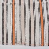 Vintage Handwoven Anatolian Kilim Rug sku 3688