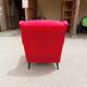 Vintage Lady Chair style armchair - 1960s