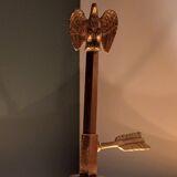 Lampe bouillotte 5 feux