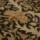 Turkish Handknotted Wool Oushak Rug 268 cm x 360 cm