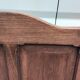 Banc ancien en chêne