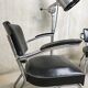 Industrial design tube chairs