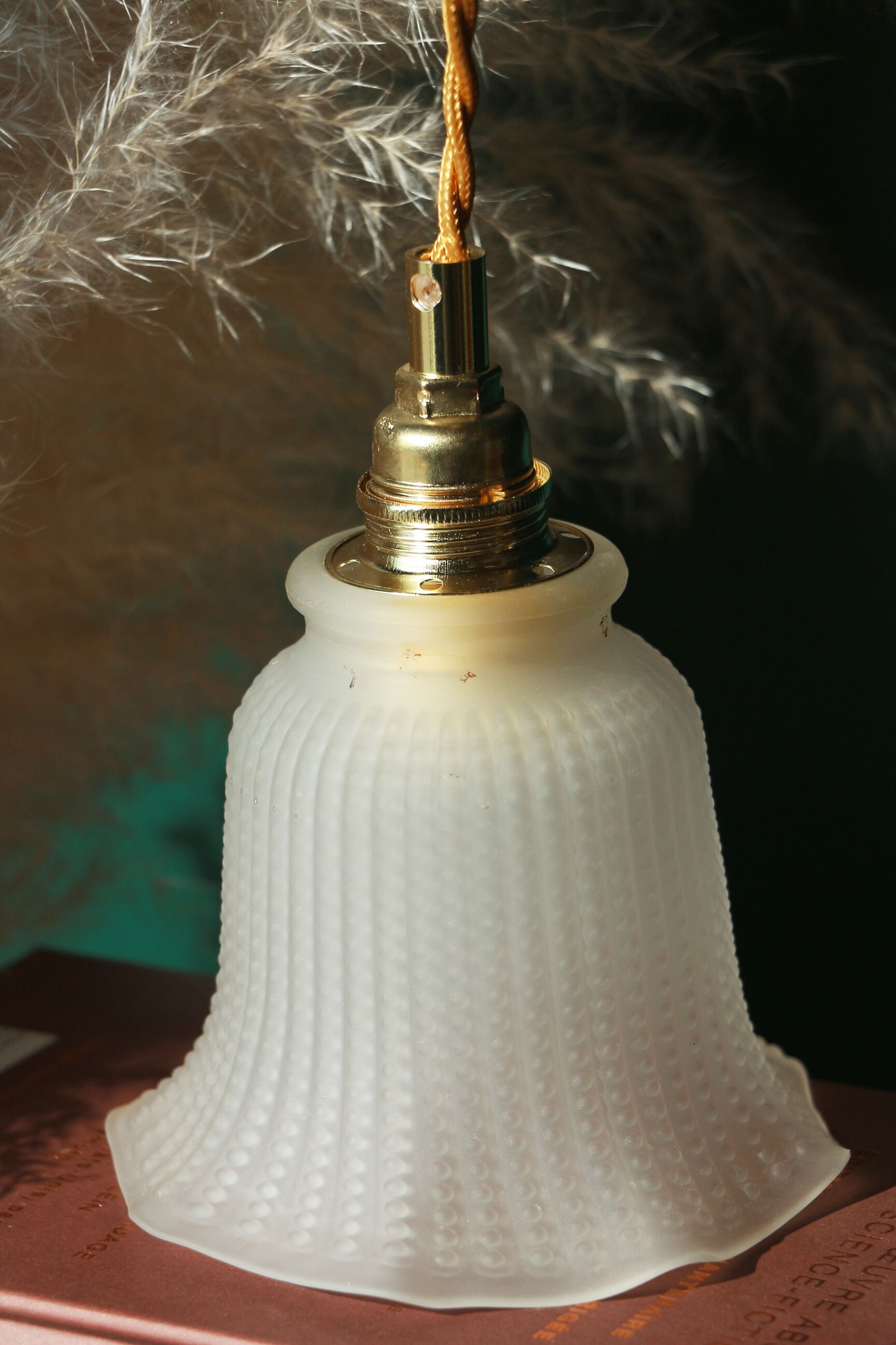 Walkman(s) - Dotted flowers