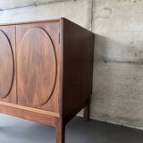 Commode bar Roche Bobois, 70s