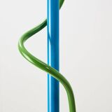Michele de Lucchi Sinerpica Table Lamp Belux 1978