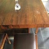 Table and 6 chairs