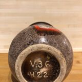 Vallauris Vase