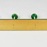 Space Age Coat Hanger, 1970s