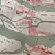 Map of Nantes
