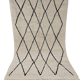 290x180cm Moroccan Berbere Carpet