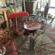 Fruit cup Vallauris .41 cm . Vintage 60'