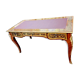 Boulle-style desk