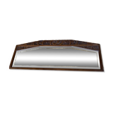Art deco mirror