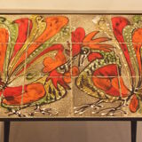 Small table "Rooster" 1950