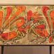 Small table "Rooster" 1950