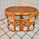 Bamboo set