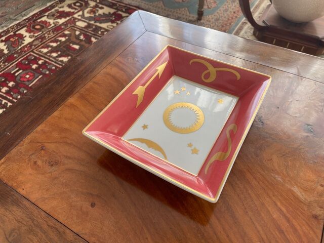 Christofle ashtray