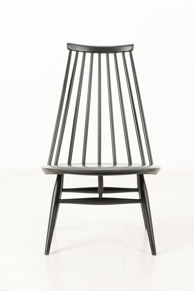 Set of Mademoiselle Armchairs by Ilmari Tapiovaara