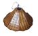 Rattan suspension
