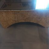 vintage coffee table