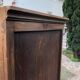 Armoire parisienne