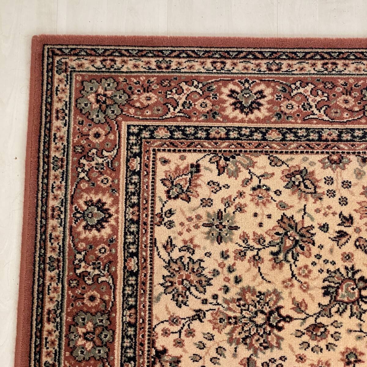 Tapis persan