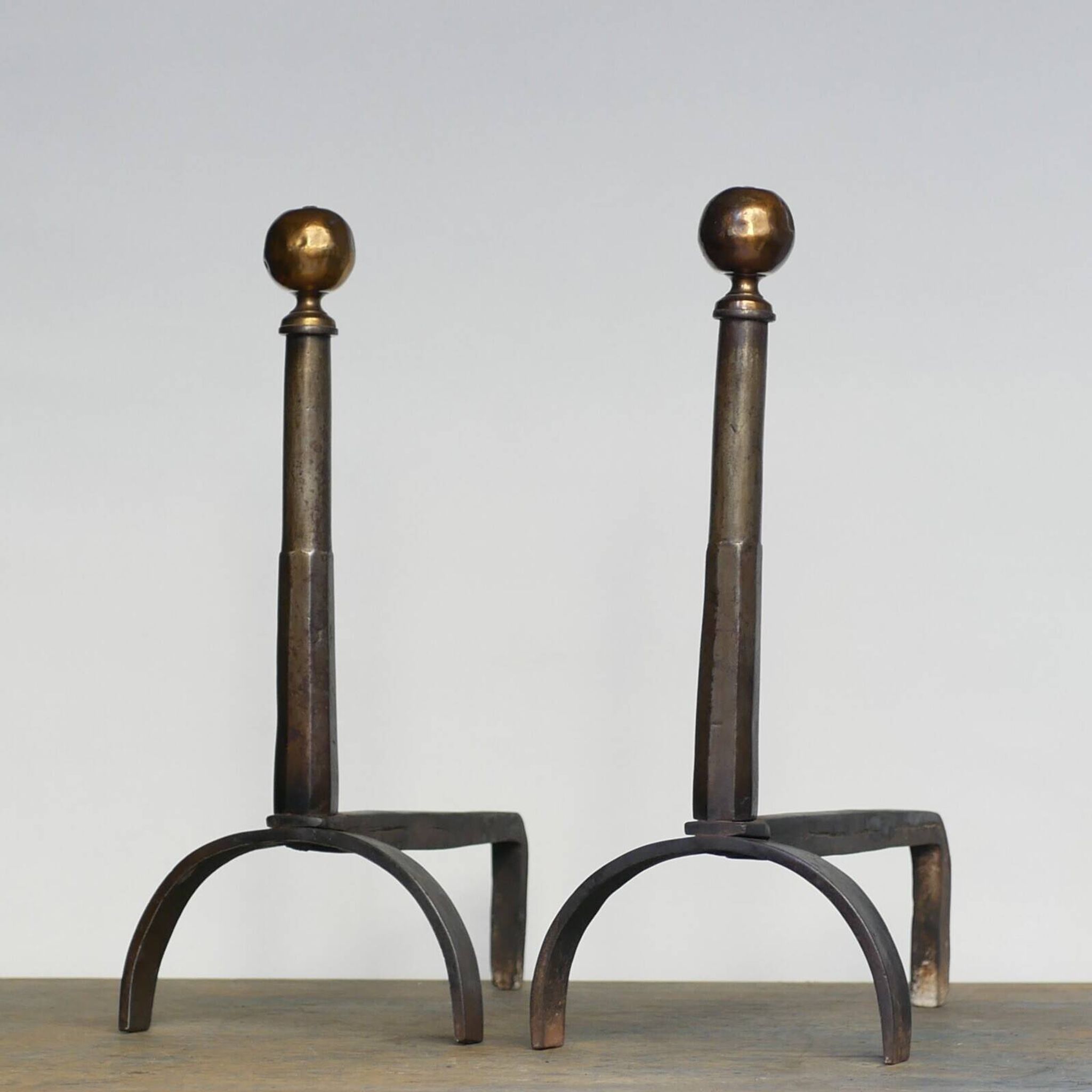 Monumental chimney caps - Italian production - Minimalist design