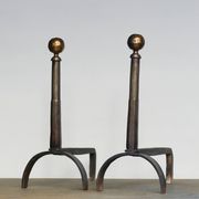 Monumental chimney caps - Italian production - Minimalist design