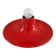 Italian design wall light Targetti 70s