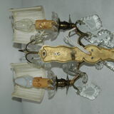 Vase Imari Ancient Japan