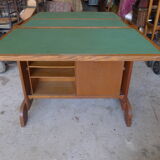 Bureau double Educo-raclem