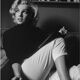 Tirage photographique de Marylin Monroe