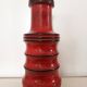 Ceramic vase West Germany, Germany 1970s