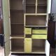 Meuble buffet de cuisine Formica