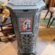 Stove Godin belle epoque