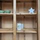 Parisian display cabinet