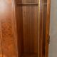 Wonderful Art Deco wardrobe from the 1920s