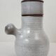 Ratilly / Pierlot stoneware coffee pot