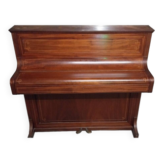 Forte piano Chopin period