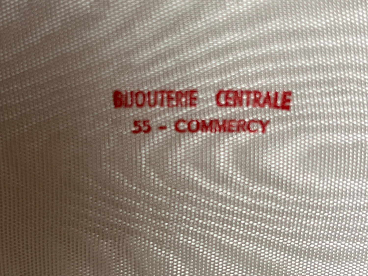 12 silver-plated metal knives