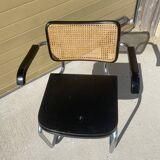 Marcel Breuer B64 chair