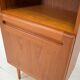 Cabinet by Kollund Møbler Danish teak Scandinavian 1960s  sideboard