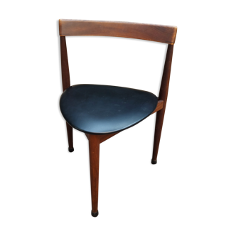 Scandinavian triode chair, Rem Rojle design