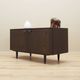 Oak cabinet, Danish design, 1970s, production: Denmark