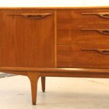 Vintage MCM Jentique 'Hoddlesden' sideboard