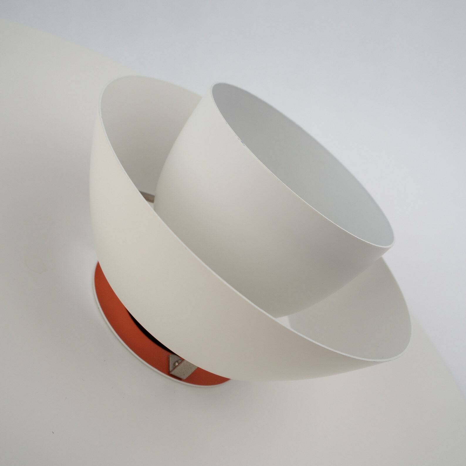 Danish vintage pendant lamp PH 4/3 by Poul Henningsen, Louis Poulsen, 1966