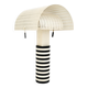 Shogun table lamp by Mario Botta for Artemide, 1986
