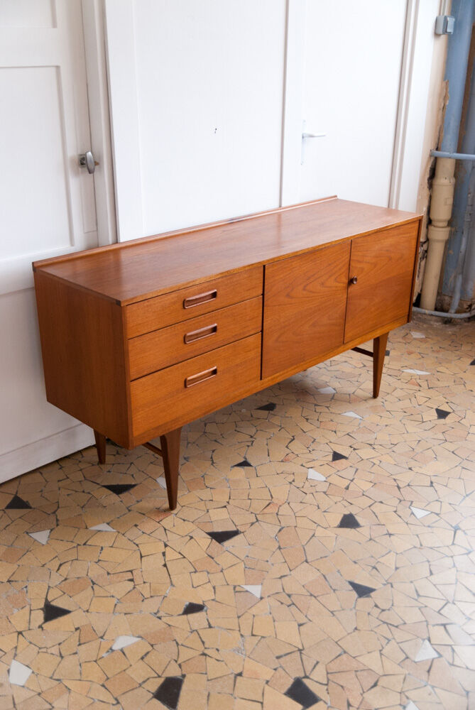 Nathan's bow-door line